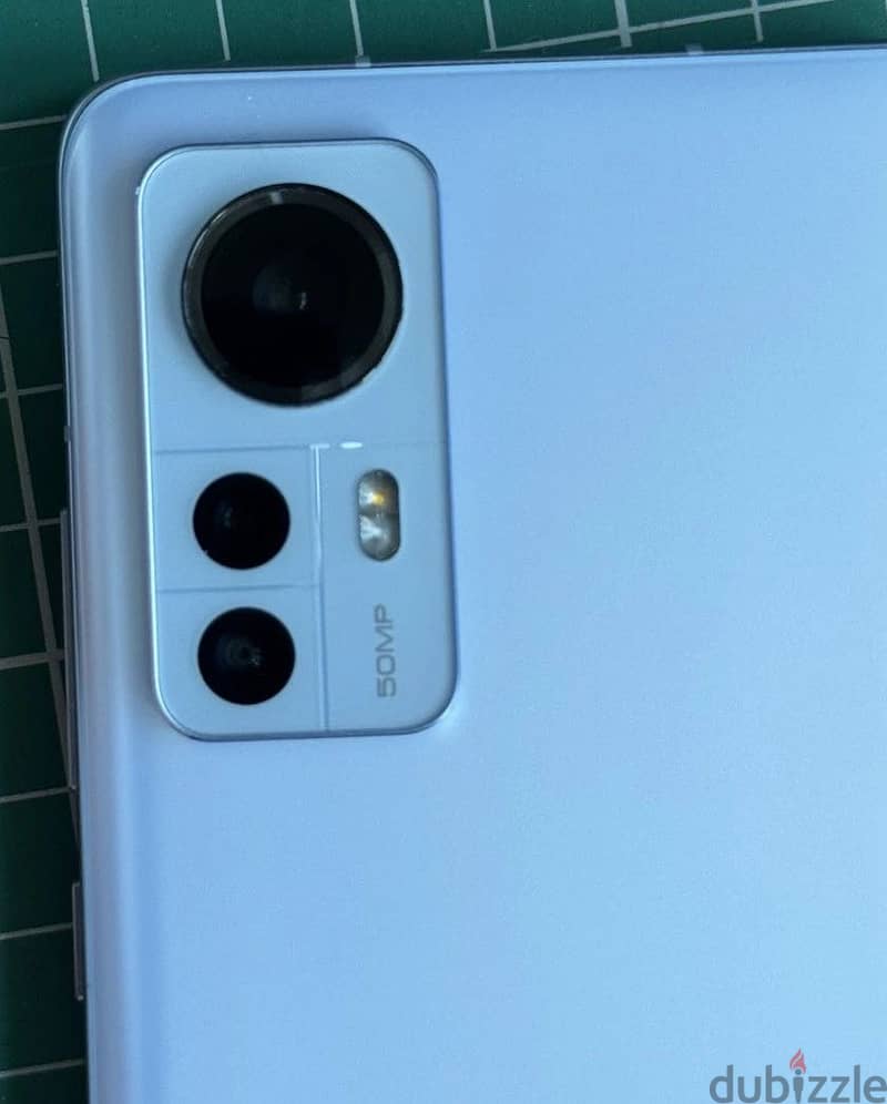 Xiaomi 12 5