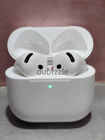 airpods 4 ANC