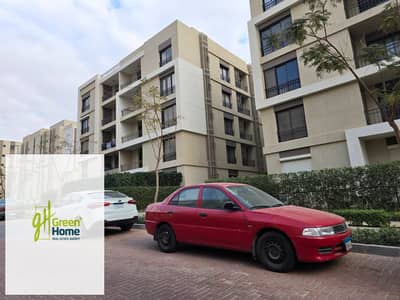 سكاى لوفت جاهز و متشطب للبيع في فيفث سكوير المراسم القاهرة الجديدة Fifth Square El Marassem New Cairo