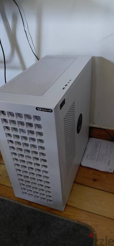 AREOCOOL D502 كيس جيمينغ إستعمال خفيف