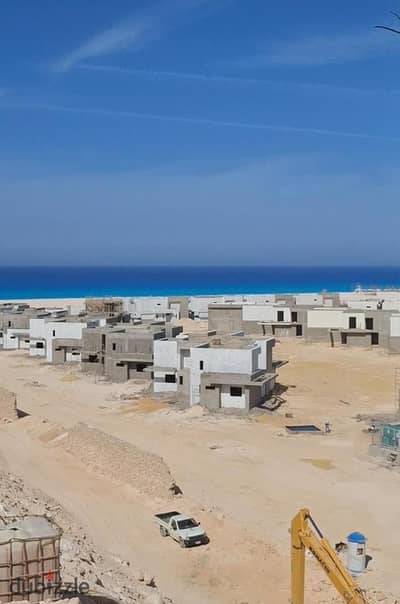  **D. O. S. E North Coast – Season 2026 Launch**    **Jay Serviced Apartment**  **2 Bedrooms**  Fully Finished + Air Conditioning   KM 174 –
