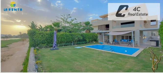Priced below market value for a quick sale a resale chalet with a garden at Hacienda Bay North Coast Featuring a prime first-row location