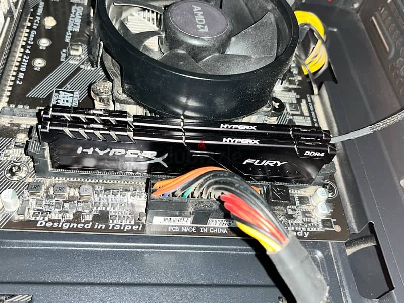 Gaming pc 2