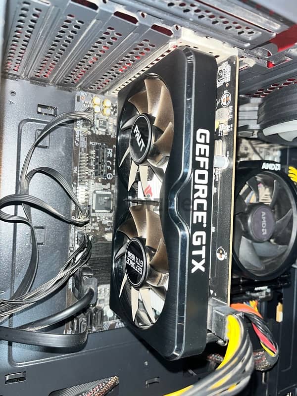 Gaming pc 3
