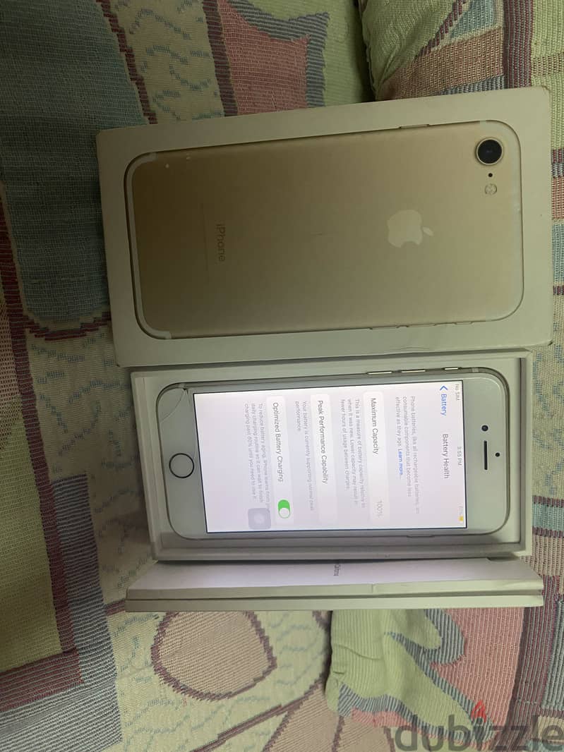 iphone (7) (32gb) 1