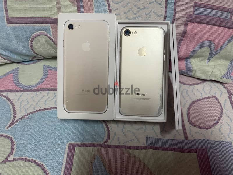 iphone (7) (32gb) 3