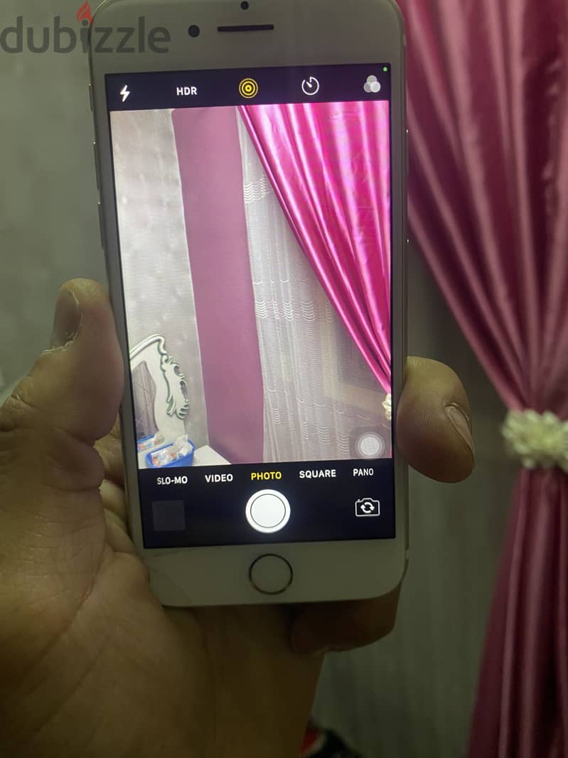 iphone (7) (32gb) 6