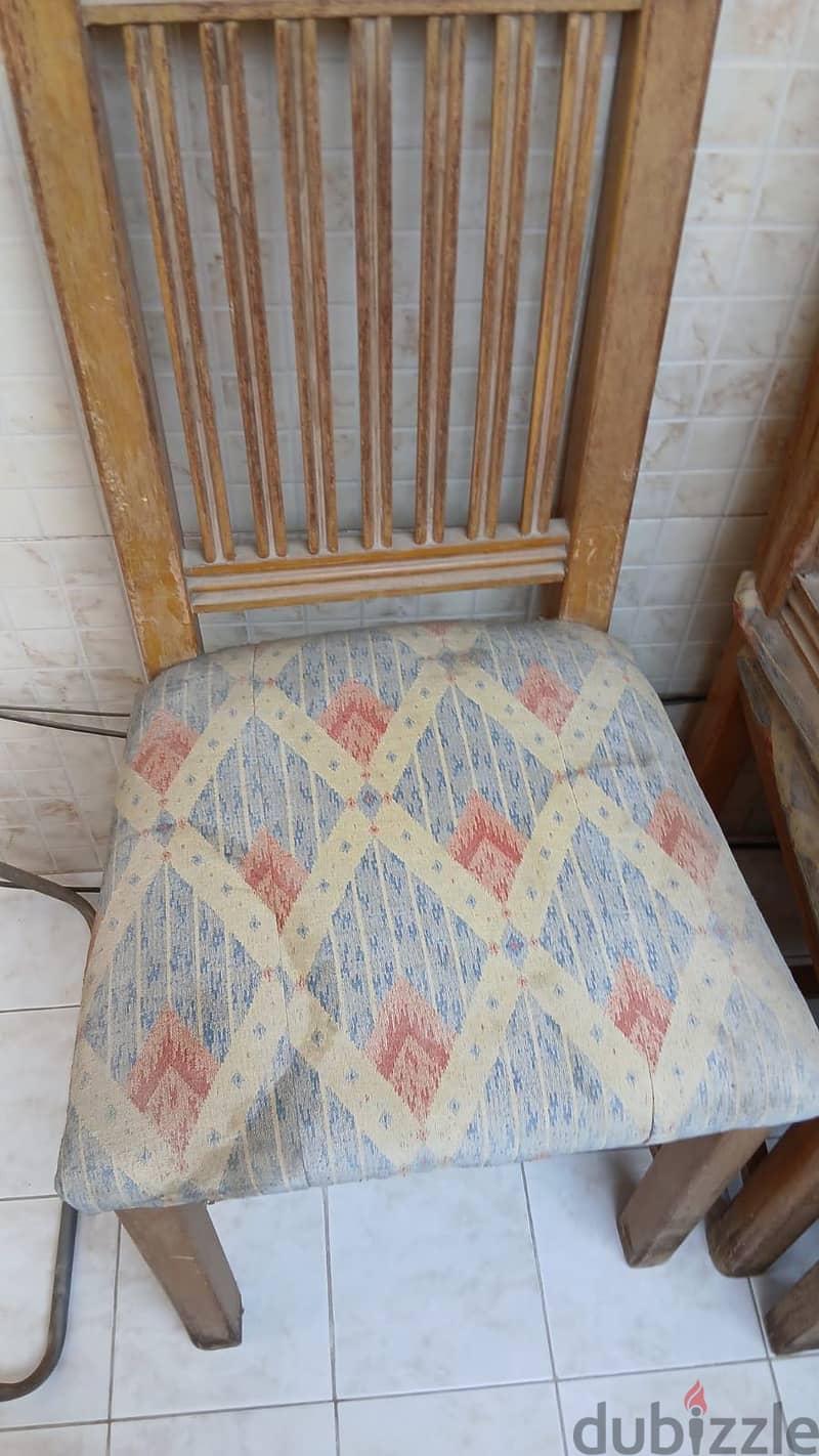 Dining Set 3