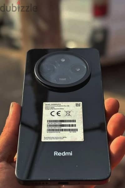 Xiaomi Redmi 14C