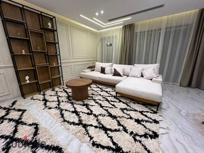 Luxury Apartment for Rent  Jacaranda View | Fully Equipped | Ready to Move