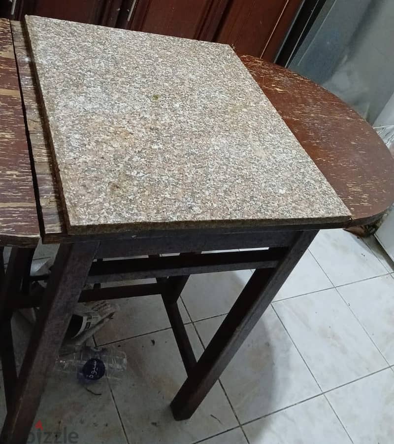 Dining Set 1