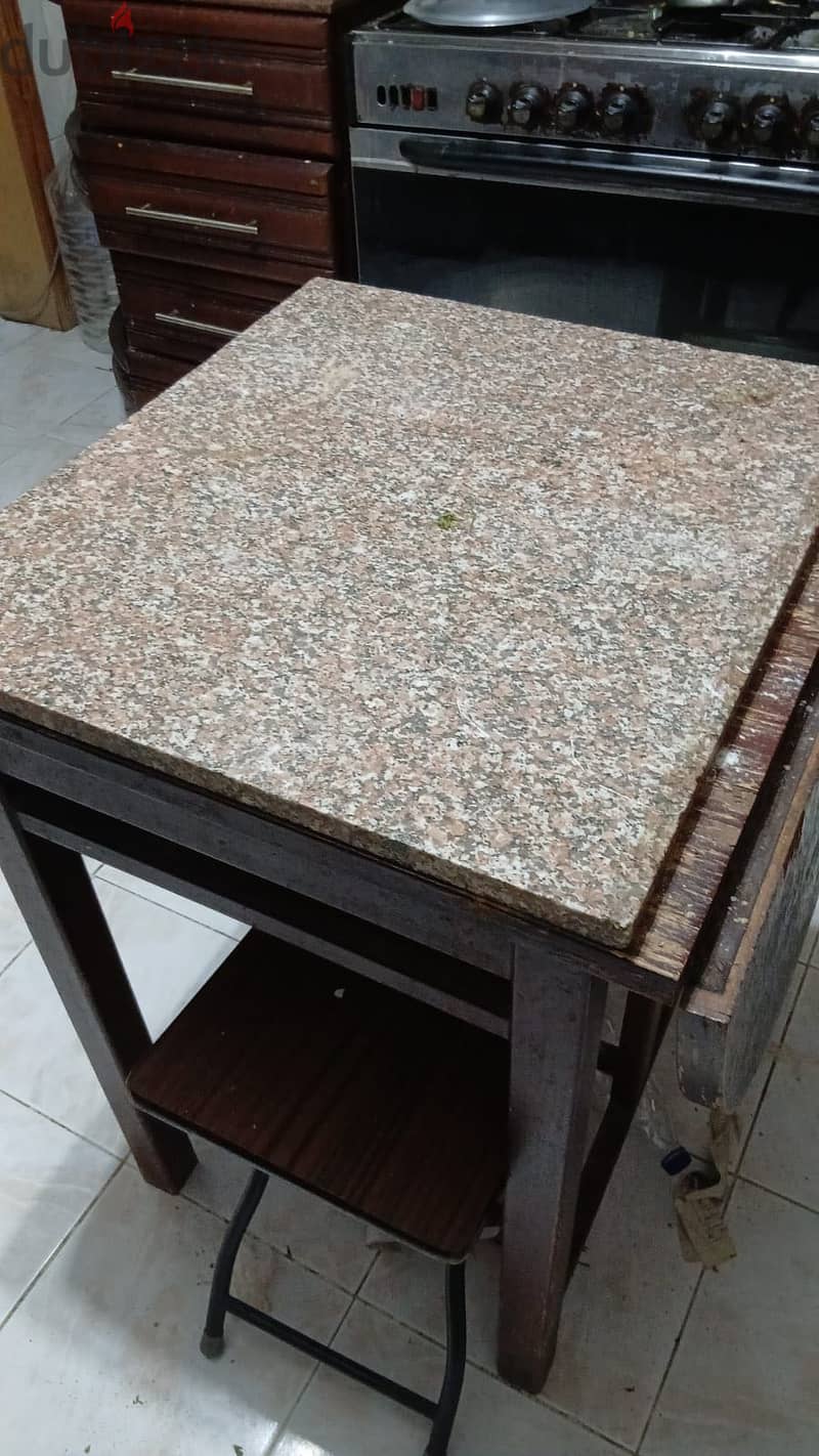 Dining Set 2