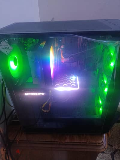 pc gaming