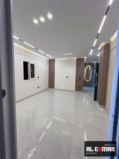  *Apartment for sale – Third District, 6th of October*