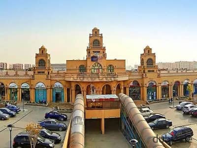 Store for sale in the strongest commercial market in Al-Rehab City