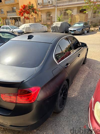 Bmw 328 i