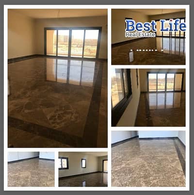Luxury Apartment for Rent in Mivida Crescent, New Cairo | 231 sqm | 3 Bedrooms + Maid's Room | Second Floor | Prime Location | EGP 75,000