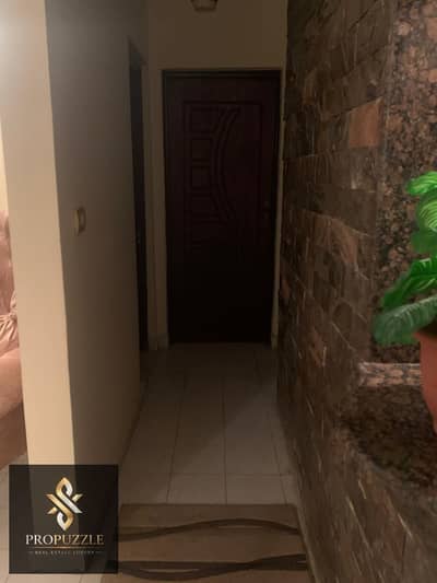 A great rental opportunity in Al Rehab City, fully furnished apartment in a prime location near Gates 5 and 6