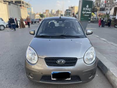 Kia Picanto 2011