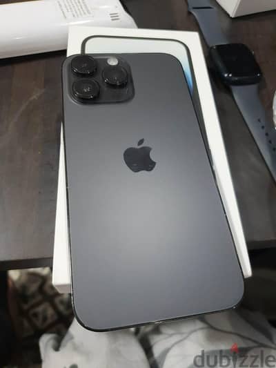Apple - iPhone 14 Pro Max