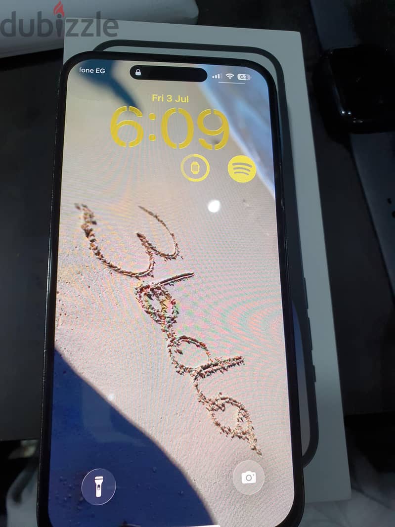 Apple - iPhone 14 Pro Max + apple watch series 8 46mm 1