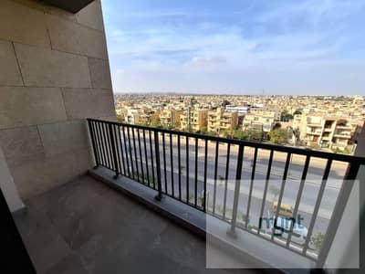 Semi Furnished 2 Bedroom Apartment for Rent in ZED West Sheikh Zayed | MYNT Hospitality