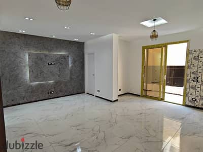 Finished Basement Apartment for Sale in District 10 – Sheikh Zayed  Ready to move - Prime location North Facing