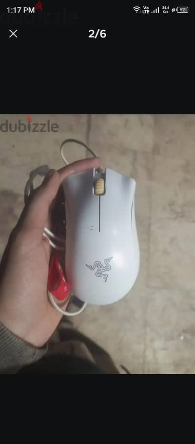 razer