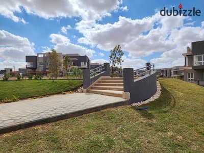 A very special apartment for sale at a price lower than the company's price, 95 m in Kayan Badr El Din.