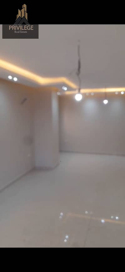 زهراء المعادي