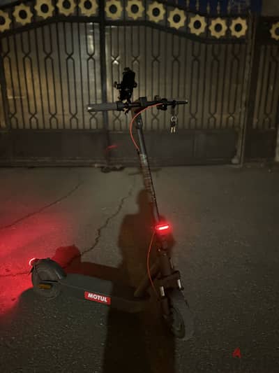 Xiaomi scooter 5