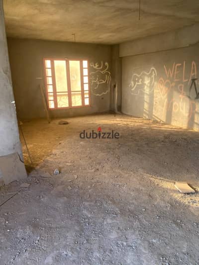 Duplex 495m with Garden for Sale in District 8 – Sheikh Zayed  Ready to move Prime Location Close to All Services and Main Roads