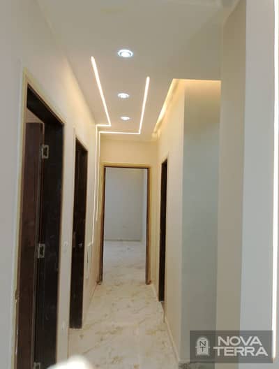 Luxurious Ground Floor Apartment in Ajyad Garden City