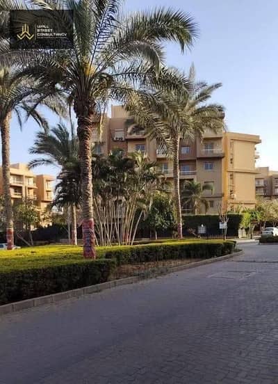 شقة للبيع من المالك مباشرة فى قلب اكتوبر