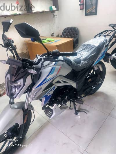 keeway rk200