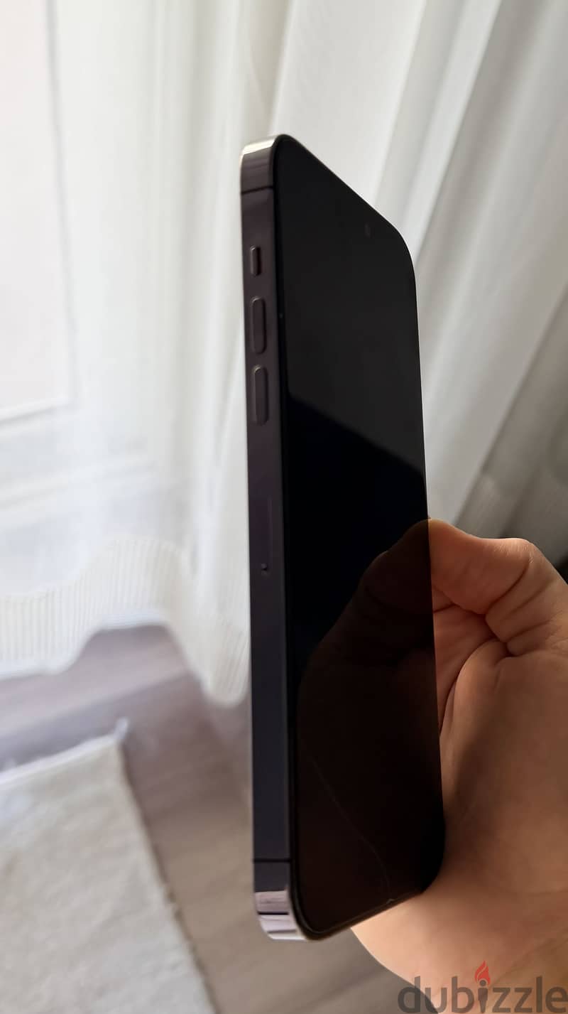 Apple - iPhone 14 Pro Max 1
