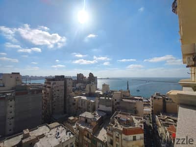 Apartment 165 sq m - Azarita - Open Sea View