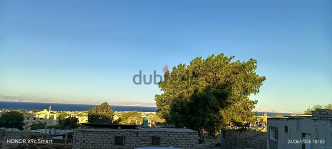 Studio for sale, Wadi el Beyda, Dahab 20 metre square
