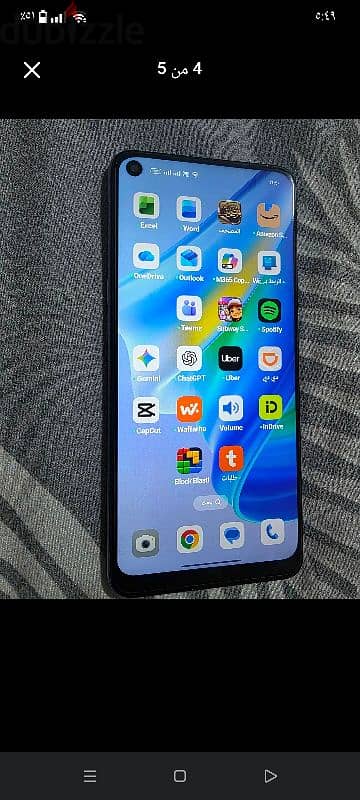 oppo A52 4 128 zero ++ 1