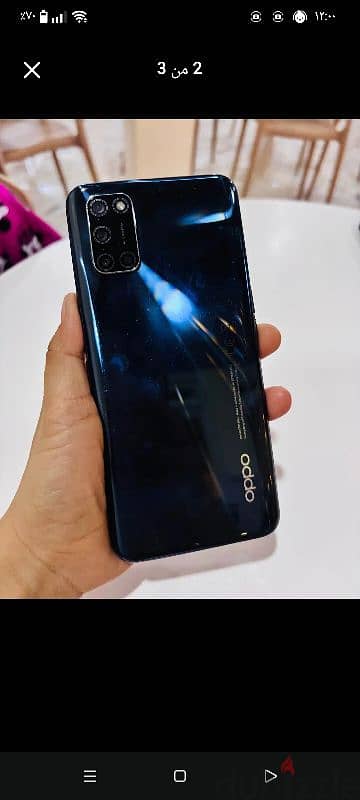 oppo A52 4 128 zero ++ 5