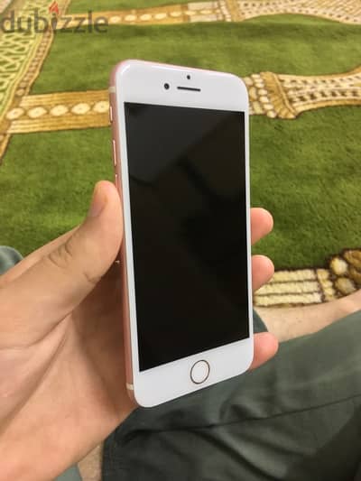 IPhone 7 Rose