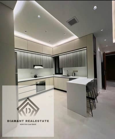 Lowest price for Apartment 2Bed with direct lagoon view finished VIP, installments Over 12Years with 40% discount.