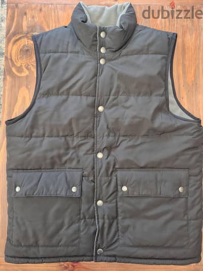 American Eagle like new , double face, size M