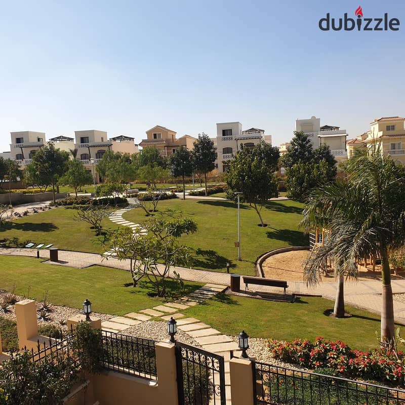 Hyde Park Compound, Fifth Settlement, New Cairo 0 Hyde Park Compound, Fifth Settlement, New Cairo 0