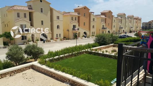 Fully Furnished & Ultra Lux 95m Apartment For Rent In Mountain View Ras El Hekma North Coast Near Almaza Bay