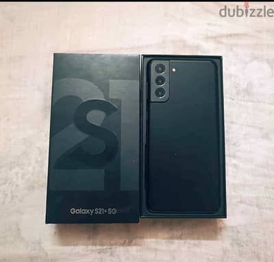 Samsung S21 Plus