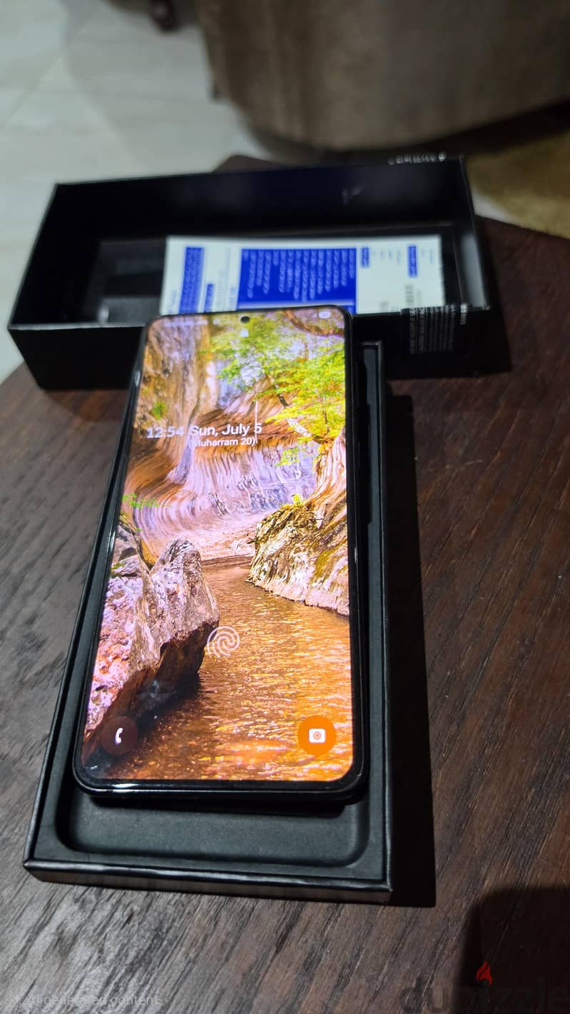 Samsung S21 Plus 2