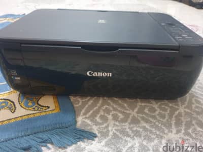طابعه Canon متعدده الاستخدامات للبيع
