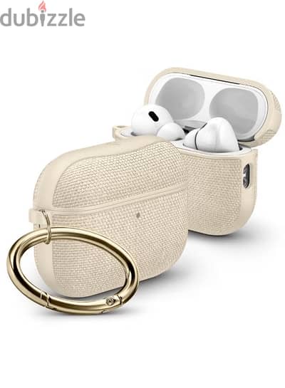 Spigen for AirPods Pro 3 Case, Urban Fit Compatible with AirPods Pro 3