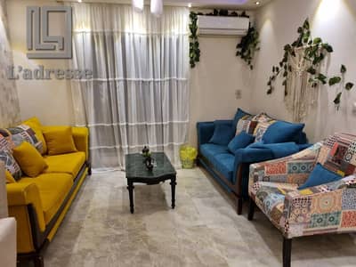  Furnished Apartment for Rent in Madinaty